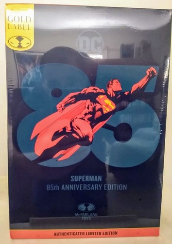 McFarlane DC Multiverse Gold Label Figures & Other Action Figures - U PICK ✨NEW✨ - Picture 14 of 57