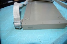 Sony BCP 220 including 4 x battery 