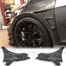 Carbon Fiber Front Bumper Fender For Volkswagen Golf 7 7.5 Mk7 Gti