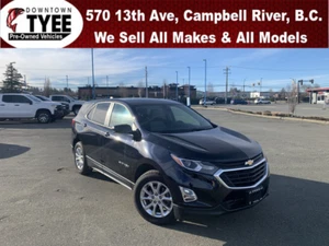 2020 Chevrolet Equinox LS Bluetooth Heated Seats Rear Camera...