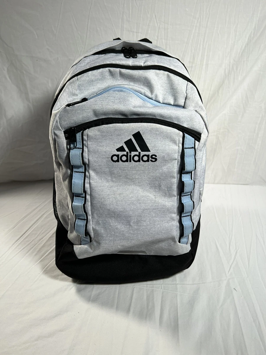 adidas Power 4 Loadspring Backpack - Black | adidas Singapore