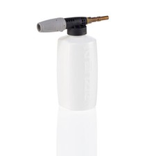 Kr&auml;nzle Schauminjektor Foam Lanze 2l Beh&auml;lter f&uuml;r Pistole Schnellkupplung DN12