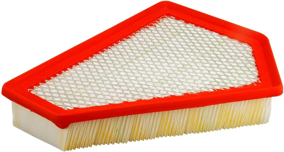 FRAM Extra Guard CA10626 Replacement Engine Air Filter for Select Cadillac CTS - Image 2 of 4