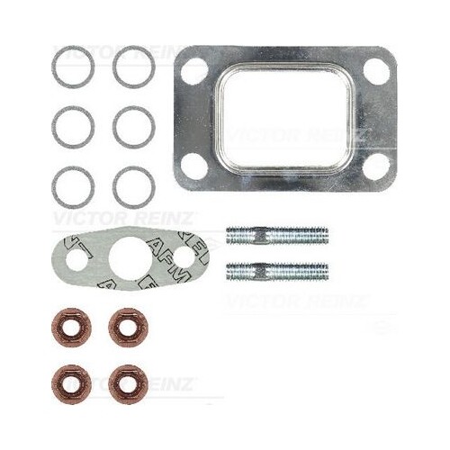 Kit De Montage Turbocompresseur REINZ 04-10043-01 - Joints, Fixations