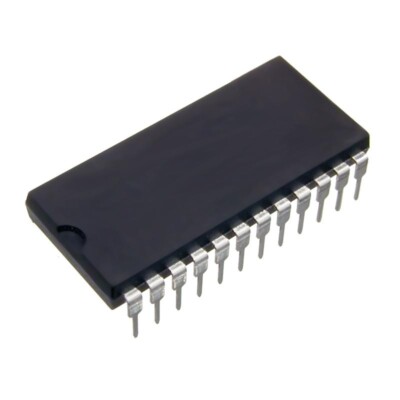 P87C748EBPN CPU  8-Bit  16MHz   2KB PROM   DIP24