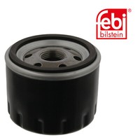 Febi Bilstein ÖLfilter Anschraubfilter FüR Fiat 500 1.0 Mild Hybrid Alfa Romeo