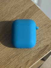 PodSkinz AirPods Case Protective Silicone Cover