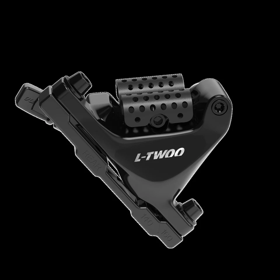 LTWOO 1x10 Speed Gravel Cyclocross Bike Hydraulic Groupset Shifter Derailleur - Image 4 of 4