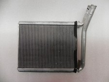 Toyota Avensis T27 Wärmetauscher Kühler Radiator Heizungskühler Heizung 