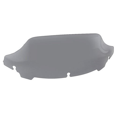 7'' Wave Windshield Windscreen For Harley Touring Electra Street Glide 14-22 USA - Bild 28 von 32