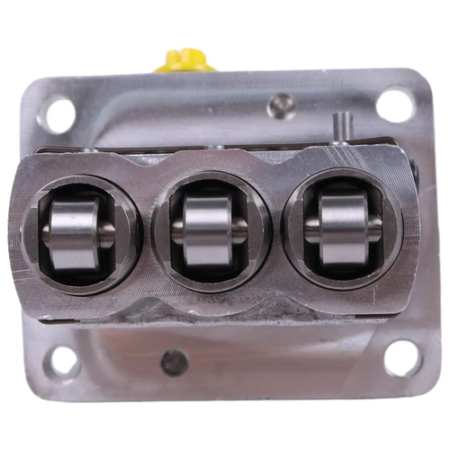 Fuel Injection Pump 131017531 Compatible Perkins Engine 103-12 103-13 103-15 - Foto 4 di 6