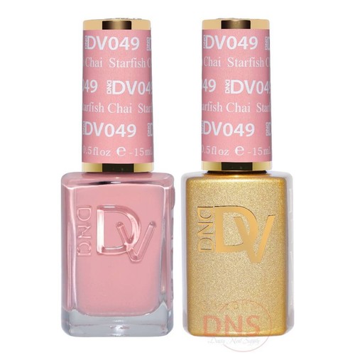 Diva Duo 1 Nail Lacquer + 1 Gel Polish Set #001 - #250 * Pick your colors* - Picture 51 of 185
