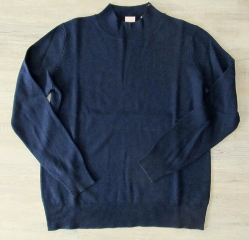 ADAGIO SEIDE KASCHMIR PULLOVER Gr. 36 38 40 div. Farben *NEU* 59,99€ - Bild 5 von 6