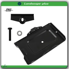 Battery Tray Bolt & Clamp For Chevy GMC Pickup Truck Blazer Jimmy Suburban 73-80