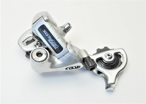 VINTAGE SHIMANO DEORE DX BICYCLE 7 
