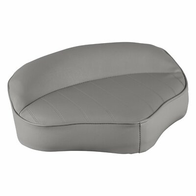 Wise Pro Casting Deck Seat, Grey