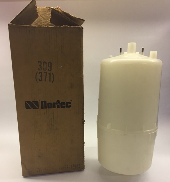 Nortec Steam Humidifier Cylinder Canister 302(371) Series Condair eBay