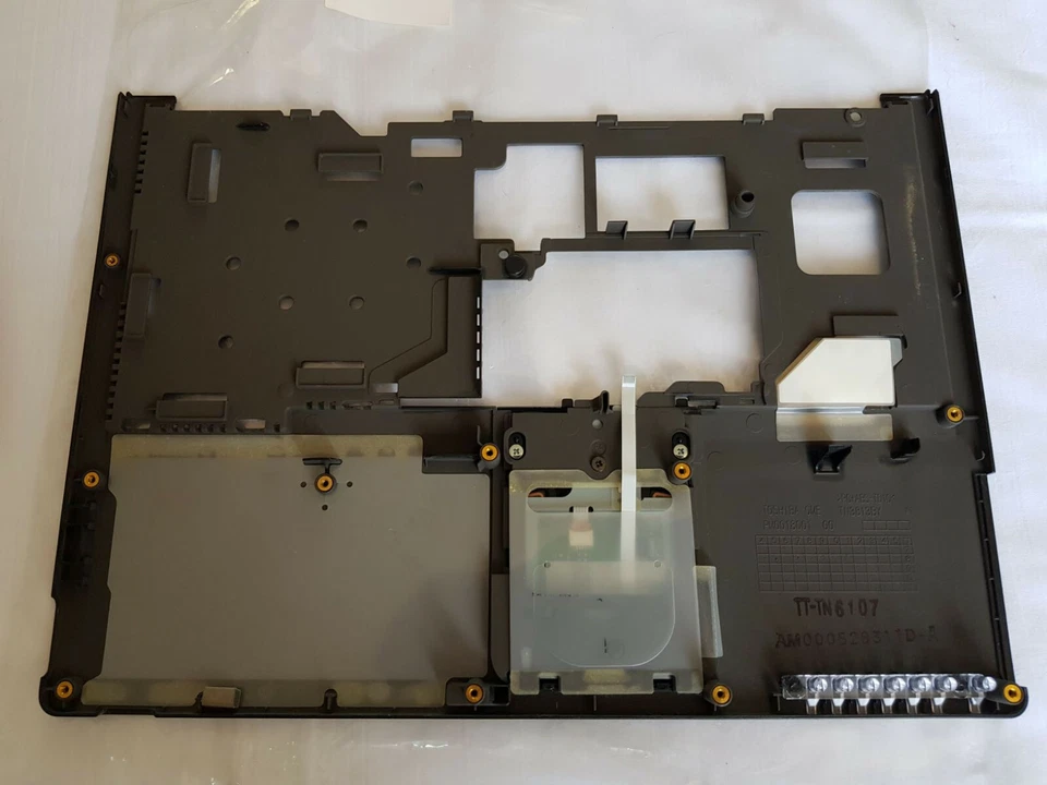 Toshiba Tecra M3 Repose Main - Pavé Tactile - Clavier - Photo 3/3