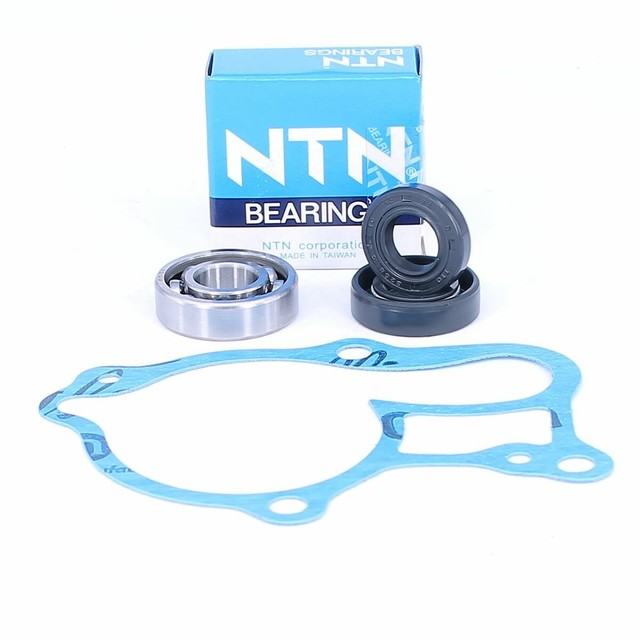 Yamaha YZ 250 2000 2018 Water Pump Repair Kit UK Made eBay