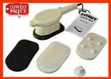 FULL BODY MASSAGER Thrve 717 MUSCLE PHYSIOTHERAPY Body and Vibrating Massage #@W