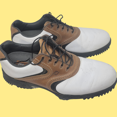 Footjoy Contour Series Men's Size 11 M 
