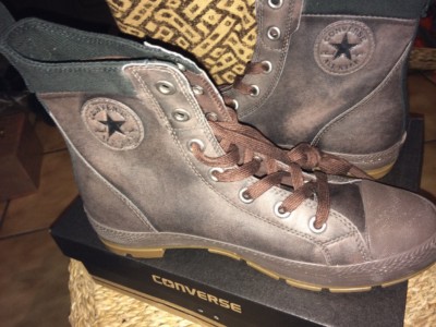 Converse CT Sargent HI Gr. 46 / Uk 10,5 - Original