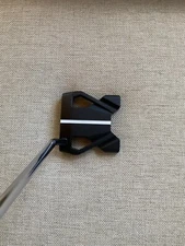 Odyssey Stroke Lab Black Ten Putter 35'' Black Stroke Lab Shaft Super Grip