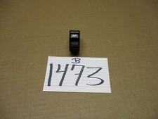 13 14 15 Nissan Sentra Trunk Release Switch #1473-B