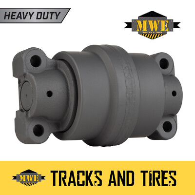 Fits Komatsu PC75UU-2 Excavator - Heavy Duty MWE Bottom Roller - Undercarriage