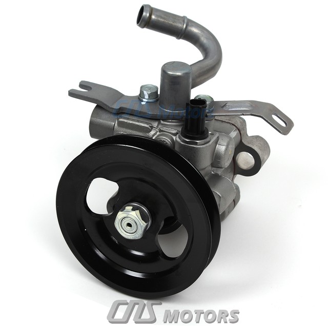 0611 Kia Rio Rio5 Power Steering Pump 571001g000 OEM Am1 for sale