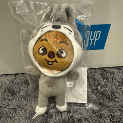 WolfChan】 TOY WORLD トイワールド バッグチャーム Stray Kids