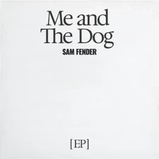 SAM FENDER ME & THE DOG 12" VINYL EP NEW SEALED RSD 2025 POLYDOR RECORDS