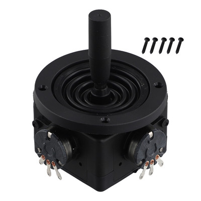 2D 2-Axis Joystick Potentiometer -D202X-R4 PTZ Thermistor for7214