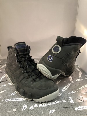 jordan ix boots