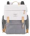 Eddie Bauer Polyester Gray Diaper Bags