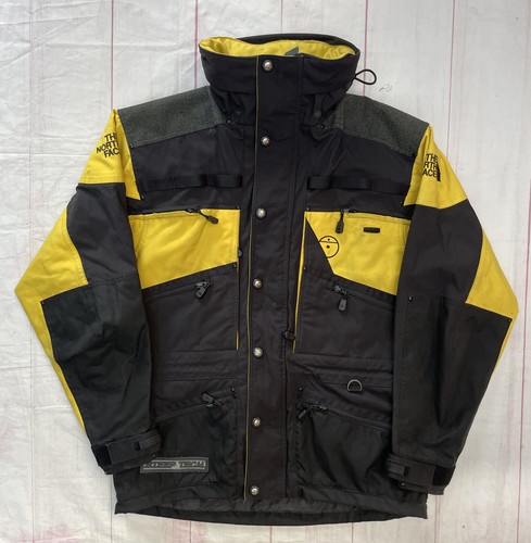 North Face Steep Tech Jacket 1990s 