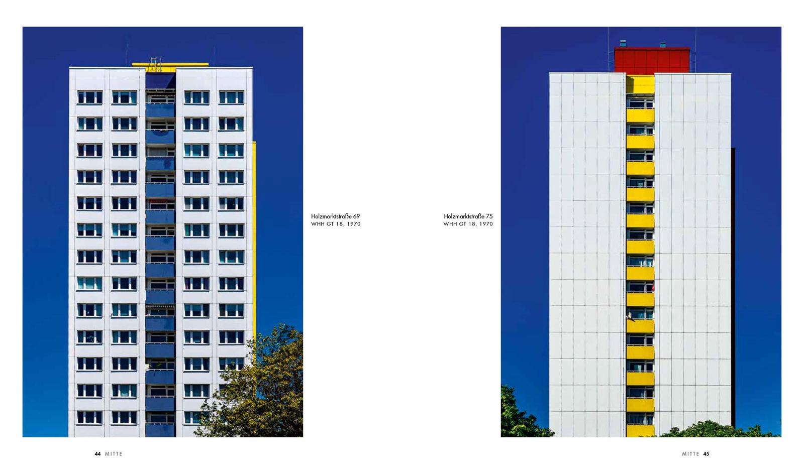 Thumbnail - Plattenbau Berlin, Jesse Simon