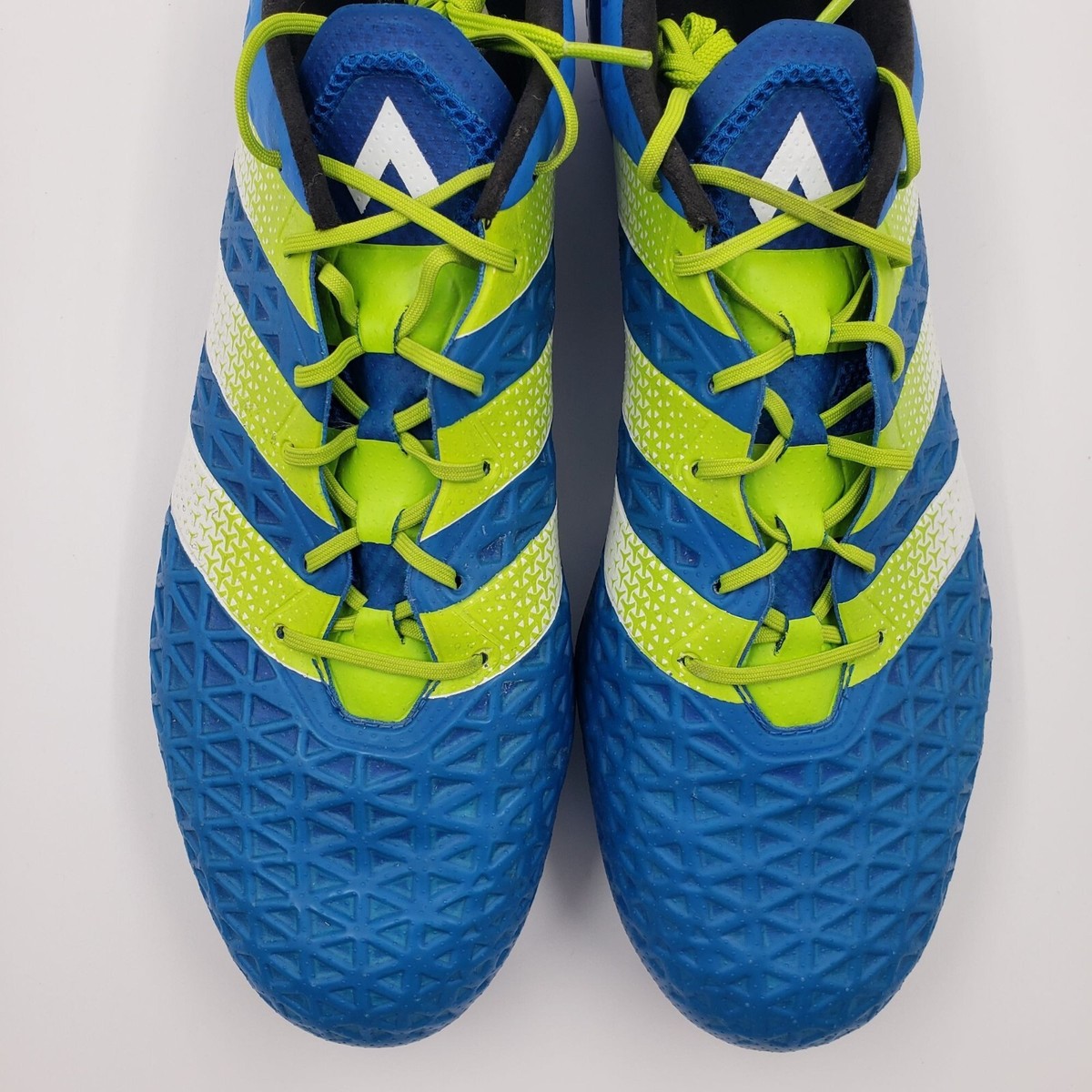 adidas Mens RARE Ace 16.1 FG/AG Soccer Cleats RARE AF5085