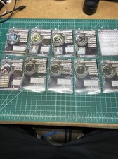 Privateer Press Warmachine Cards Lot Of 10 Sl...