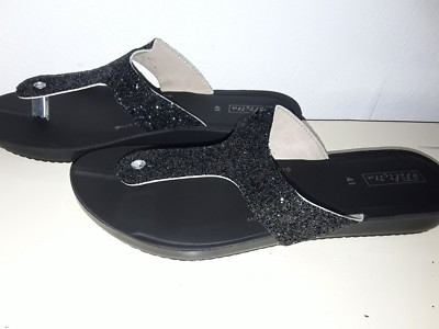 HAMMER-PREIS, Sandalen, Zehentrenner, Gr: 36,37,38,40, NEU