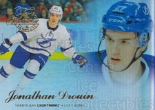 2014-15 Fleer Showcase Flair #57 Jonathan Drouin
