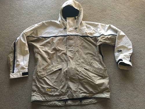 Helly Hansen Snowboard Coat Jacket 