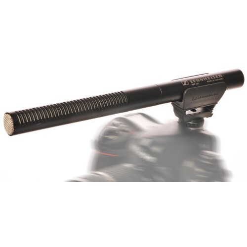 Thumbnail - Sennheiser Mke 600 | Neu