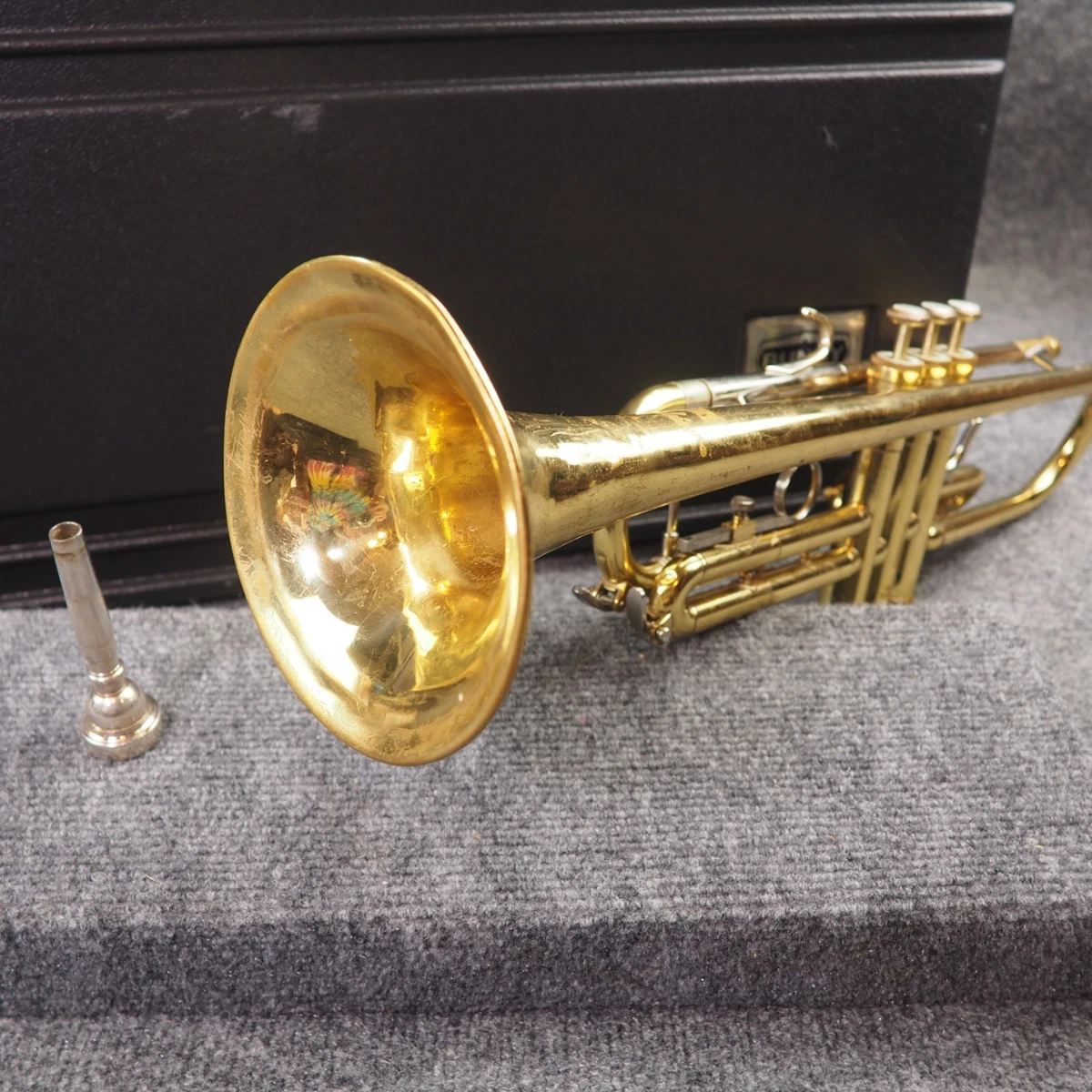 た*か様 トランペット BUNDY Bundy Brass Instruments for sale | eBay