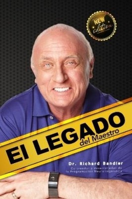 Richard Bandler El legado del Maestro (Paperback) (UK IMPORT)