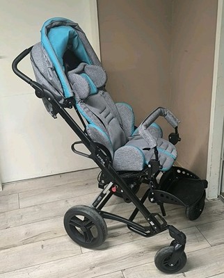 Reha Buggy  Ottobock Kimba Neo Große - 1  Kinderwagen Top Zustand Nr 15