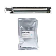 Xerox 550/560/700i/C70/ J75 C75 9065 PrimeLink Developer Assembly cayn 