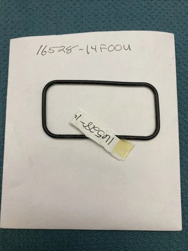 O RING, OIL STRAINER CAP