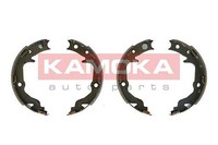 Kamoka Bremsbackensatz, Feststellbremse Hinterachse U.A. FüR Chrysler, CitroËN