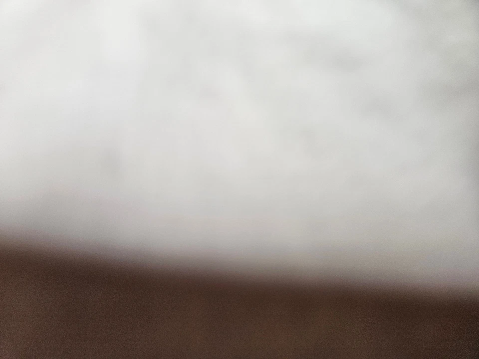 ZARA 领带帆布厚底凉鞋女式尺码 US 10 EUR 41 棕色露趾 — 第 4/4 张图片